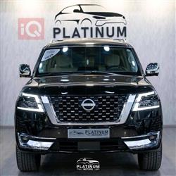 نيسان باترول